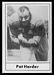 1977 Touchdown Club Pat Harder