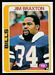 1978 Topps Jim Braxton
