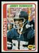 1978 Topps Jimmy Robinson