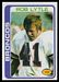 1978 Topps Rob Lytle