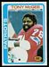 1978 Topps Tony McGee