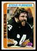 1978 Topps Steve Furness
