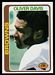 1978 Topps Oliver Davis