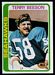 1978 Topps Terry Beeson