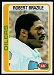 1978 Topps Robert Brazile