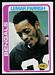 1978 Topps Lemar Parrish
