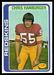 1978 Topps Chris Hanburger