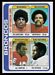 1978 Topps Broncos Leaders