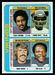 1978 Topps Vikings Leaders
