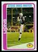 1978 Topps Steve Mike-Mayer