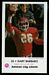 1979 Chiefs Police football card