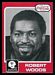 1979 Coke Saints Robert Woods
