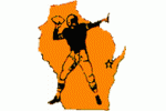 1961 Green Bay Packers logo