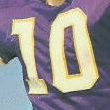 Football Jersey Number 10