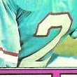 Football Jersey Number 2