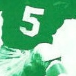 Football Jersey Number 5