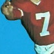 Football Jersey Number 7