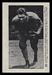 1926 Shotwell Red Grange Blank Back Red Grange