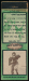 1935 Diamond Matchbooks Alec Ashford