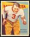 1935 National Chicle Bronko Nagurski