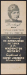 1942 Redskins Matchbooks Sammy Baugh