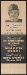 1942 Redskins Matchbooks Joe Beinor football card