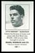 1946 Sears Browns Otto Graham football card