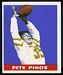 1948 Leaf Pete Pihos football card