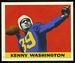 1948 Leaf Kenny Washington