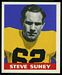 1948 Leaf #2: Steve Suhey