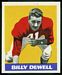 1948 Leaf Billy Dewell
