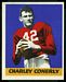 1948 Leaf Charley Conerly