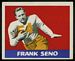 1948 Leaf Frank Seno