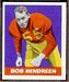 1948 Leaf #65: Bob Hendren