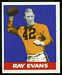 1948 Leaf Ray Evans