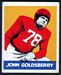 1948 Leaf #94: John Goldsberry