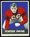 1948 Leaf #95: Porter Payne