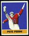 1948 Leaf #96: Pete Perini