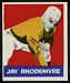 1948 Leaf Jay Rhodemyre