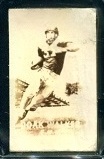 Doak Walker 1948 Topps Magic Photos football card