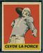 1949 Leaf Clyde LeForce