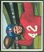 1950 Bowman #103: Charley Conerly