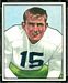 1950 Bowman #118: Clayton Tonnemaker