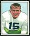 1950 Bowman #118: Clayton Tonnemaker