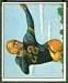 1950 Bowman #20: Jerry Nuzum