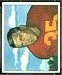 1950 Bowman #29: Bill Dudley
