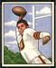 1950 Bowman #45: Otto Graham