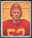 1950 Bowman Harry Gilmer