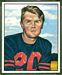 1950 Bowman Jim Keane