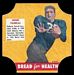 1950 Bread for Health Labels John Panelli